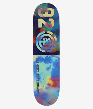 Element Magma 92 8" Skateboard Deck (multi)