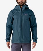Patagonia Torrentshell 3L Jas (tidal teal)
