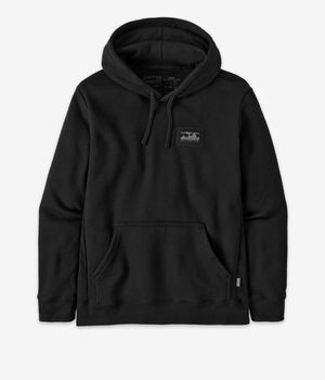 Patagonia 73 Skyline Uprisal Hoodie (ink black)