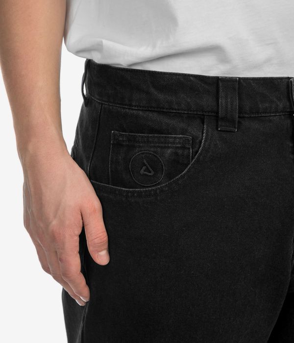 Anuell Perex Jeans (used black)