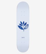 Magenta Team Wood 7.75" Skateboard Deck (multi)