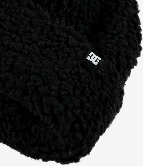 DC 7 Starz Mütze (black)