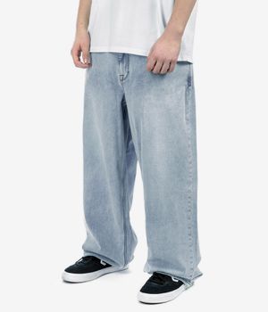 Volcom Chillow Jeans (desert dirt indigo)