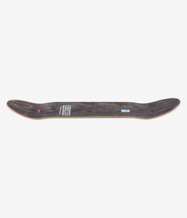 Element x Tetsunori Loy 8.5" Planche de skateboard (multi)