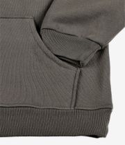 April Duct Hoodie (vintage black)