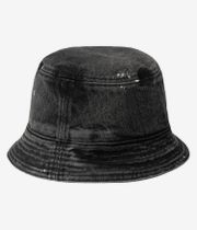 Carhartt WIP Belmar Bucket Hat (black destroy wash splatter)