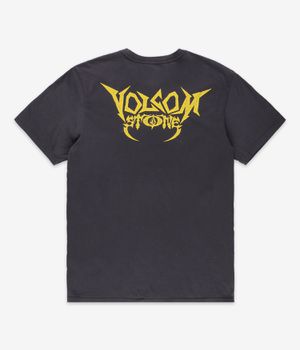 Volcom Hot Headed T-Shirty (stealthh)