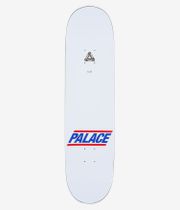 PALACE Jahmir Pro S41 8.25" Skateboard Deck (white)
