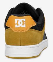 DC Manteca 4 S Shoes (black gold)