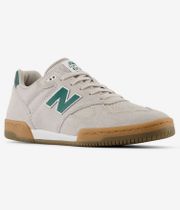 New Balance Numeric 600 Shoes (timberwolf forest green)