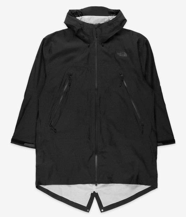 The North Face Packable Light Rain Parka Veste (tnf black)
