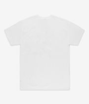Thrasher Kid Cover T-Shirt (white)