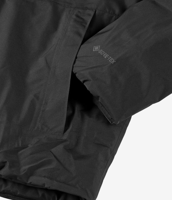 Patagonia LW Stormshadow Jacket (black)