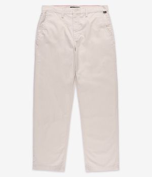 Vans Authentic Chino Loose Pants (oatmeal)