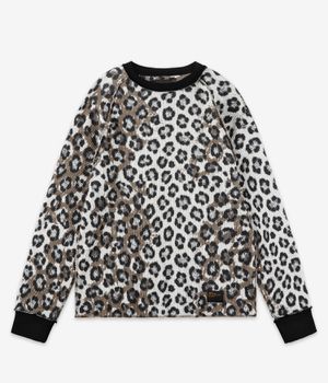 RASSVET | PACCBET Leopard Thermal Long sleeve (leopard)