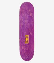 Girl Carroll 93 Til 8.375" Planche de skateboard (multi)
