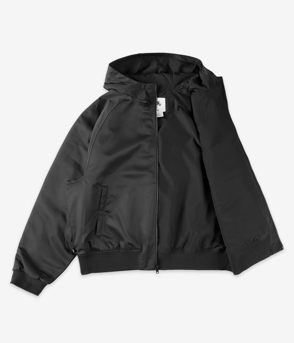 Nike SB SSNL GFX Jacket (black black white)
