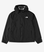 The North Face NSE Rain Jas (tnf black)