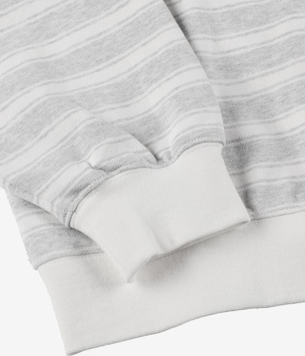 Vans Skate Stripe Sweatshirt (marshmallow)