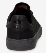 adidas Skateboarding 3MC Chaussure (core black core black core black)