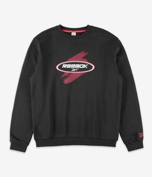 Reebok Graphic Sweatshirt (black)