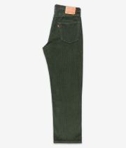 Levi's 565 Loose Straight Pantaloni (deep depths 10w cord)