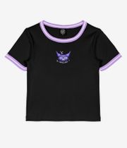 Santa Cruz Night Critter Mini T-Shirt women (black)