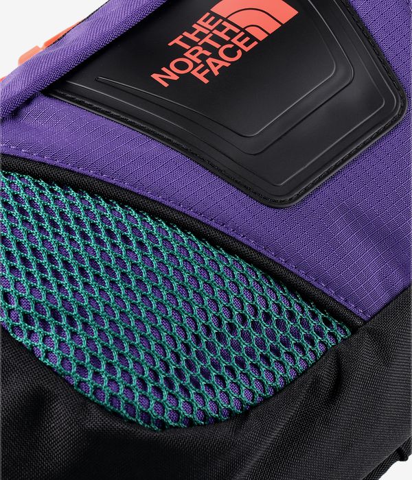 The North Face Y2K Bag 3L (tnf purple tnf green)