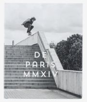 Buch div. De Paris Yearbook 2014 Book