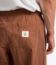Anuell Sunex Pantalones (brown)