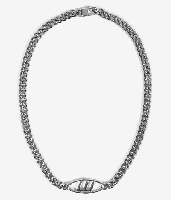 Wasted Paris Switchblade Necklace necklace (silver)