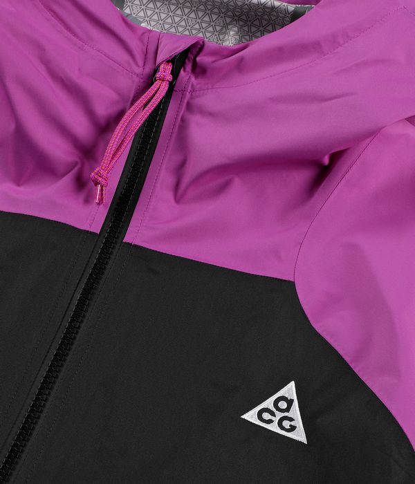 Nike ACG Phantazma Veste (vivid purple black summit wshite)