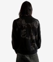 Wasted Paris Stronghold Sweatshirt (black)