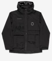 Öctagon Alpha Jacket (black)