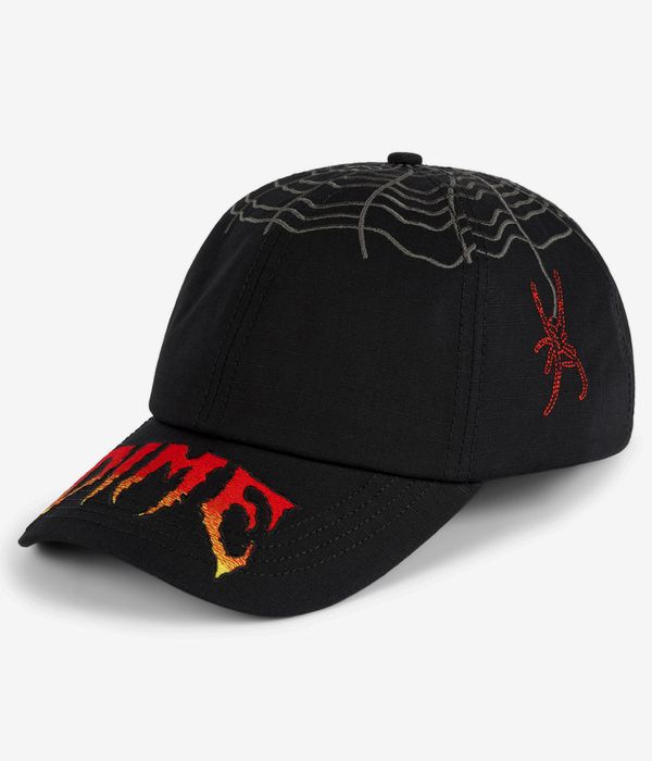 Dime Spider Low Pro Pet (black)