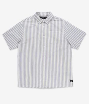 Former Reynolds Stripe Shirt (bone)