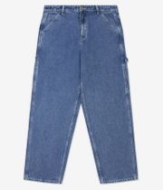 Come Sundown Lock Jeansy (washed blue)