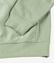 Carhartt WIP American Script Bluza (pale olive)