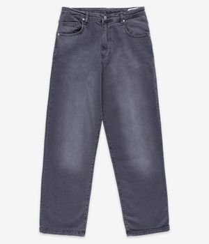 REELL Solid Jeans (anthracite wash)