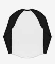 Volcom Pen Basic Camiseta de manga larga (black)