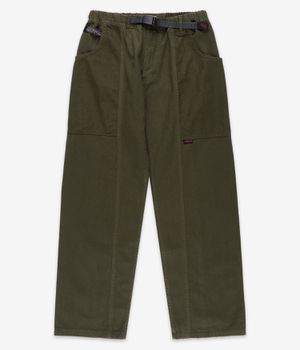 Gramicci Gadget Pants (deep green)