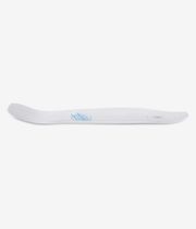 Santa Cruz Toyoda Reissue 10.4" Planche de skateboard (white)