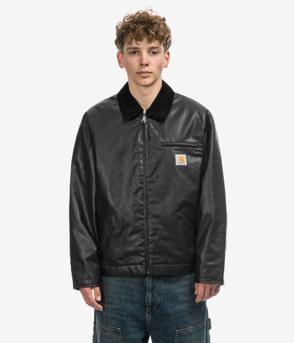 Carhartt WIP OG Dean Giacca (black black)