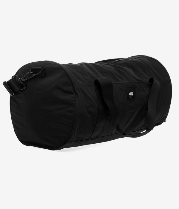 Vans Barreled Tas 5L (black)