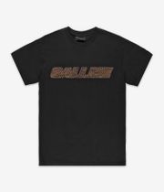 Call Me 917 Nail To The Phone Camiseta (black)