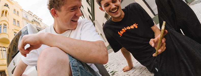 Gift Guide — Gift Ideas for Skaters