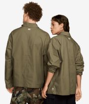 Nike SB Oly Jacket (medium olive)