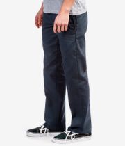 Dickies 873 Slim Straight Workpant Pantaloni (dark navy)