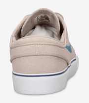 Nike SB Janoski OG+ Shoes (sanddrift smokey blue)