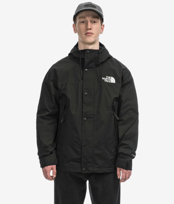 The North Face Reign On Jacket (tnf black)